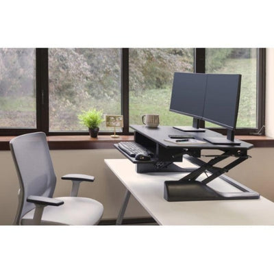 Ergotech sit sales stand desk