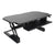 Ergotech Freedom Desk 42 3D View Black