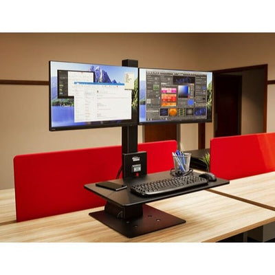 Ergotech Freedom E-Stand 3D View