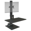 Ergotech Freedom E-Stand Single