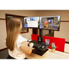Ergotech Freedom E-Stand Standing
