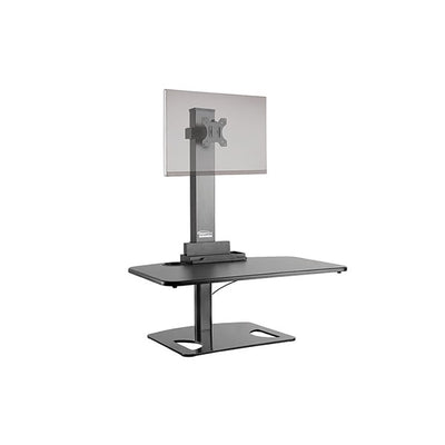 Ergotech Freedom Stand 3D View Single