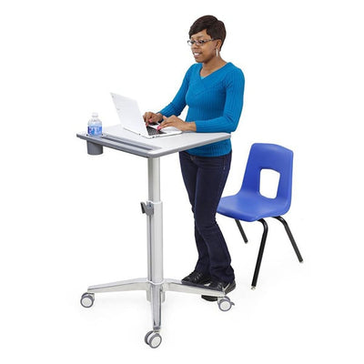 Ergotron LearnFit Standing