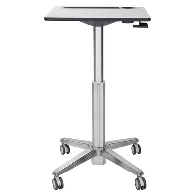 Ergotron LearnFit Tall Front View