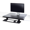 Ergotron Workfit TX 3D VIew Single Monitor