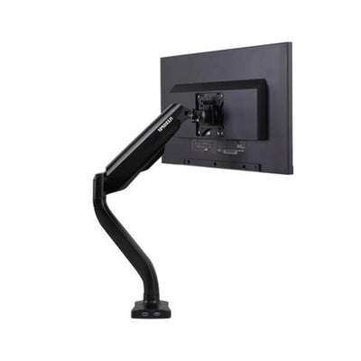 Fleximount F8L Single (Heavy) Monitor Arm 3D View