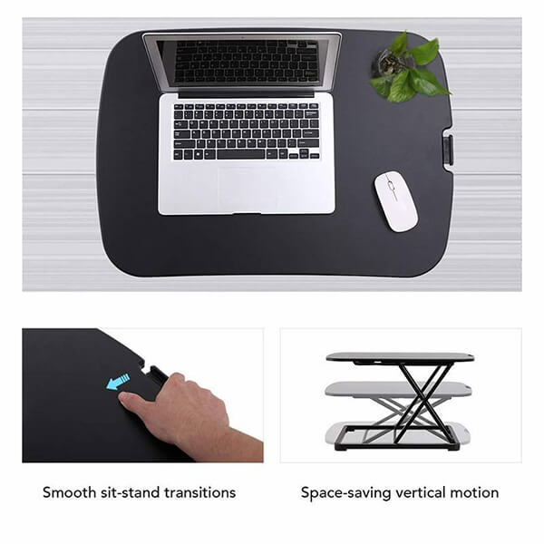 Flexispot GoRiser Laptop Desk Riser ML2 Freatures