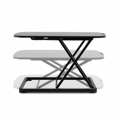 Flexispot GoRiser Laptop Desk Riser ML2 Height Setting