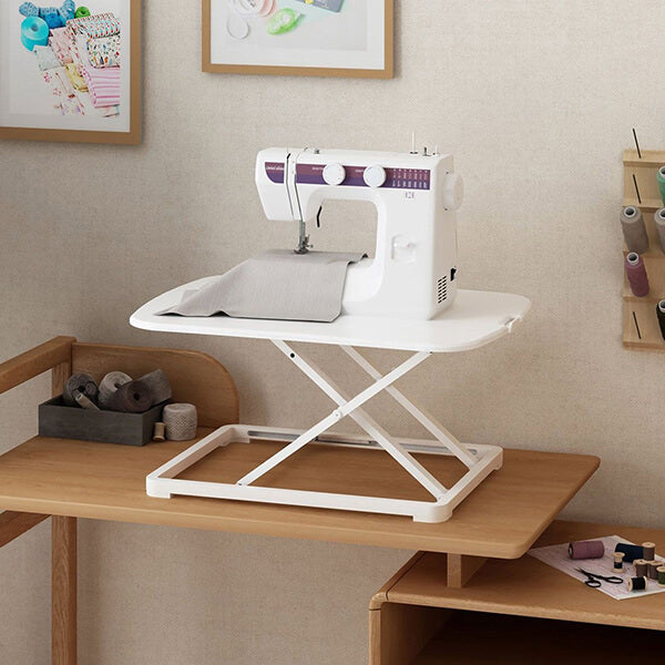 Flexispot GoRiser Laptop Desk Riser ML2 Saw Machine