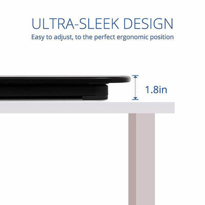 Flexispot GoRiser Laptop Desk Riser ML2 Sleek Design