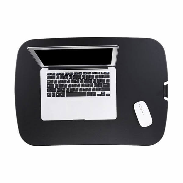 Flexispot GoRiser Laptop Desk Riser ML2 Top View