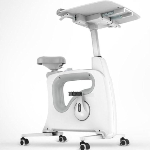 Flexi bike desk sales
