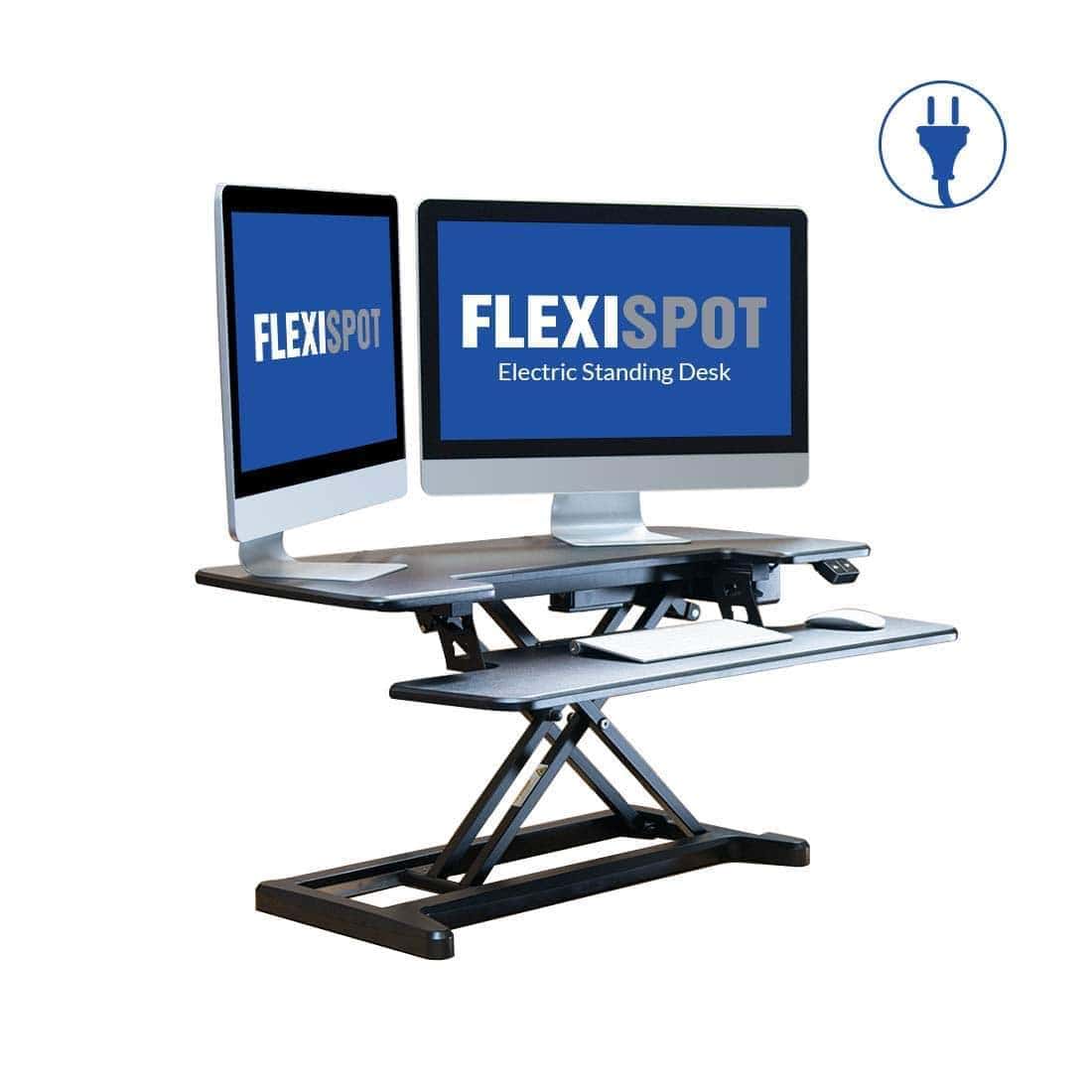 Flexispot shop desk riser
