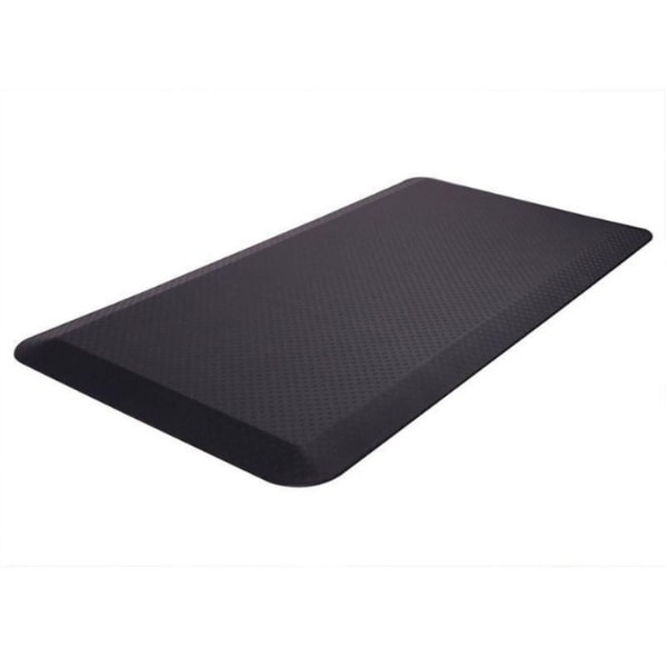 Flexispot Wellness Mat 3D View Front Side And Top View