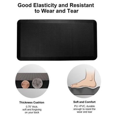 Flexispot Wellness Mat Thickness