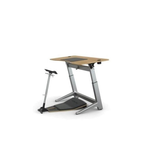 Focal Upright Locus Bundle White Oak 60 x 30 Locus 5