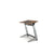Focal Upright Locus Standing Desk Black Walnut 48 x 30 Locus 4
