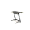 Focal Upright Locus Standing Desk Matte Black 72 x 30 locus 6