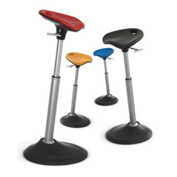 Focal Upright Mobis II Seat Standing Desk Nation