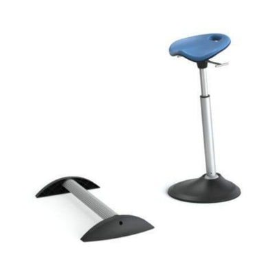Focal Upright Mobis II Seat With Foot Rest