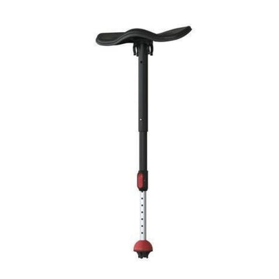 Focal Upright Mogo Seat Vertical View