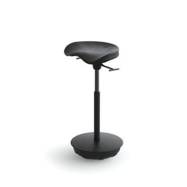 Focal Upright Pivot Seat 3D View