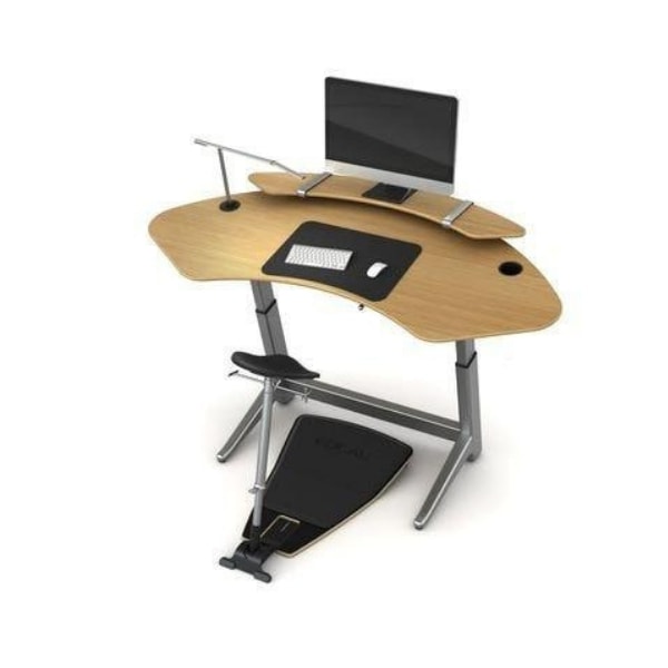Focal Upright Sphere Bundle Pro  White Oak
