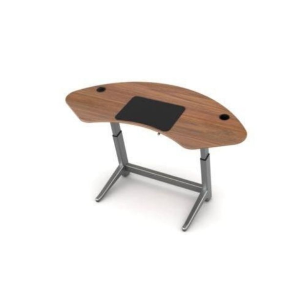 Focal Upright Sphere Standing Desk – Standing Desk Nation