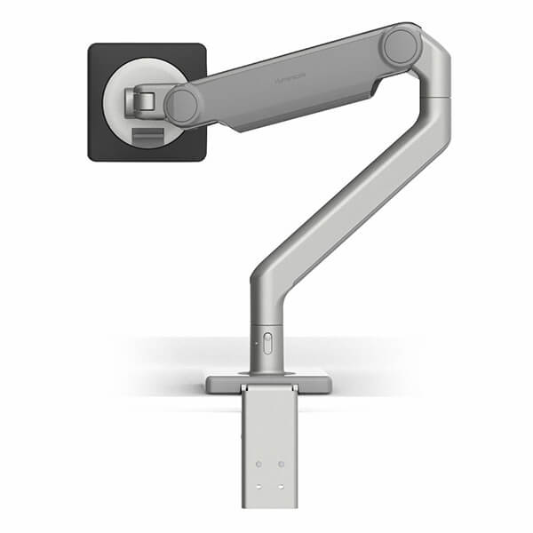 Humanscale M2.1 Variant Silver