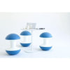 Humanscale Ballo Chair Blue Group