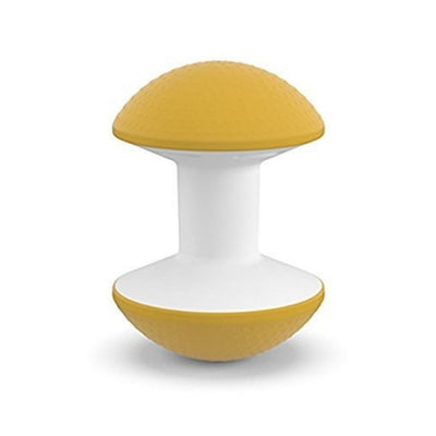 Humanscale Ballo Chair Yellow