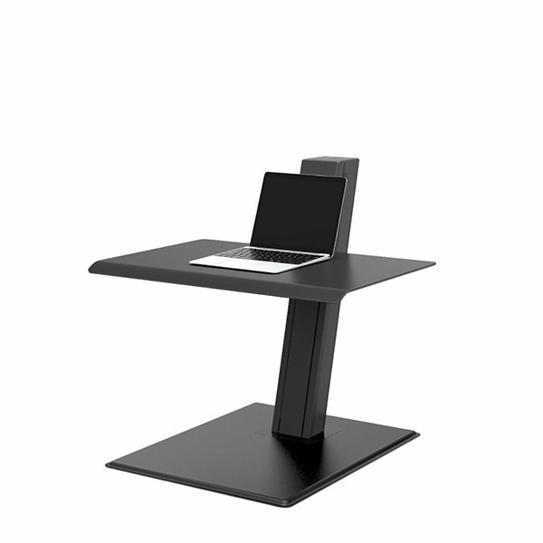 Humanscale QuickStand Eco Height Adjustable Workstation Standing Desk