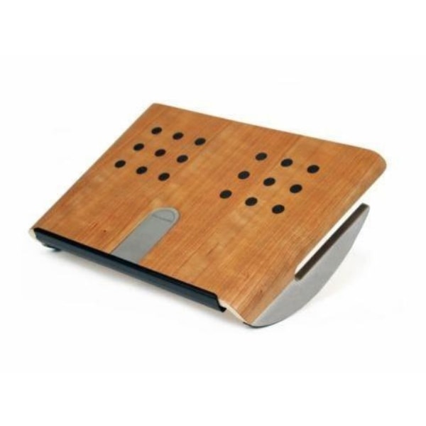 Humanscale FM500 Foot Rest 3D View