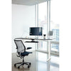 Humanscale Float Desk Front View