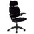 Humanscale Freedom Headrest Chair Black Vellum