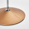 Humanscale Horizon LED Task Light Base Front View