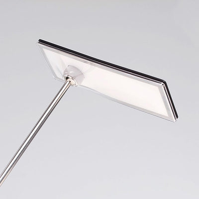 Humanscale Horizon LED Task Light Front View