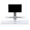 Humanscale QuickStand Height Adjustable Workstation