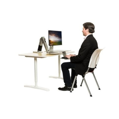 InMovement Elevate Desktop DT4 - Standing Desk Nation