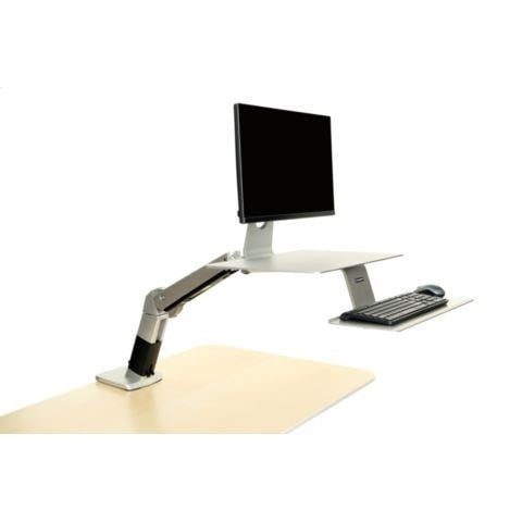 Elevating desktop shop