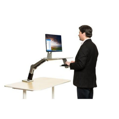 InMovement Elevate Desktop DT4 - Standing Desk Nation