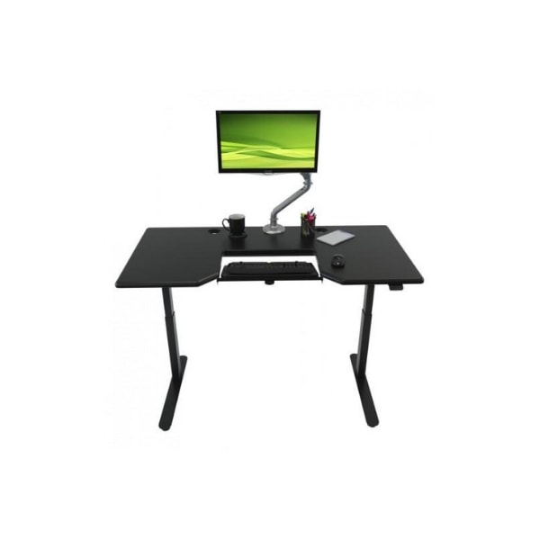 Lander shop standing desk