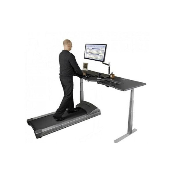 IMovR Thermotread GT Treadmill Standing Desk Nation