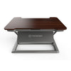 InMovement DT20 Standing Desk Pro Front View