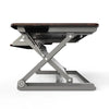 InMovement DT20 Standing Desk Pro Side View Raise