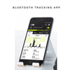 Inmovement Unsit Under Desk Treadmill Features Bluetooth Tracking App