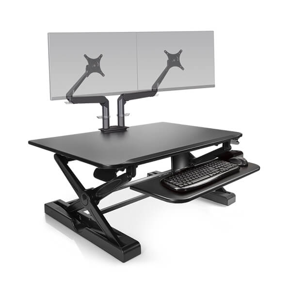 Innovative Winston Desk 2 36