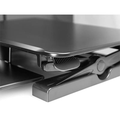 Innovative Winston Desk 2 - 36 Handle