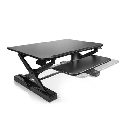 Innovative Winston Desk 2 - 36 In Motion