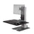 Innovative Winston-E Single Monitor 3D View